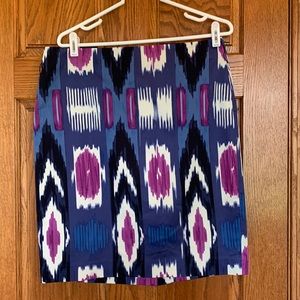 Talbots Skirt
